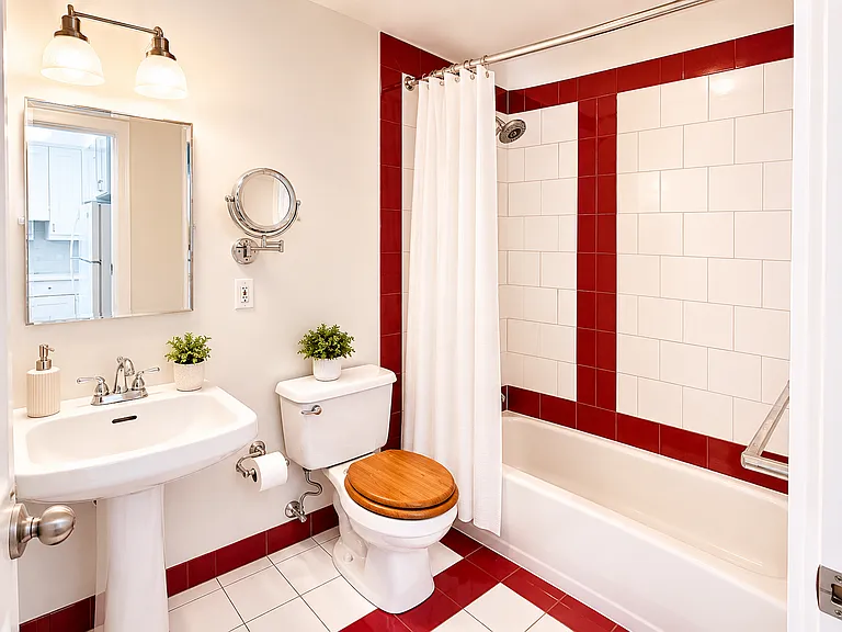 38 Williams St #D — Photo 8