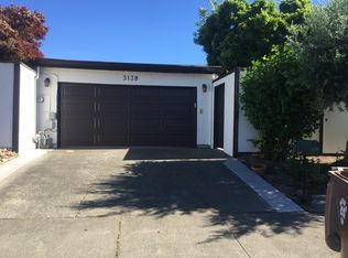 3139 Rita Ct, Napa, CA 94558