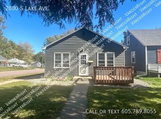 2000 S Lake Ave, Sioux Falls, SD 57105