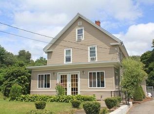 531 Wareham St, Middleboro, MA 02346