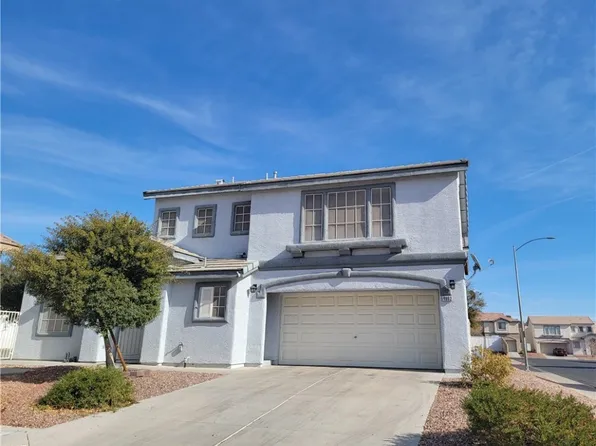 4602 English Lavender Ave, North Las Vegas, NV 89031