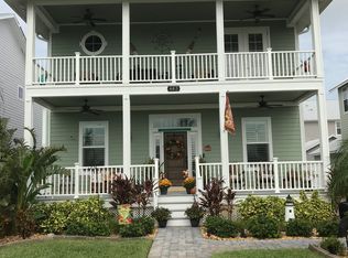 463 North Cswy, New Smyrna Beach, FL 32169
