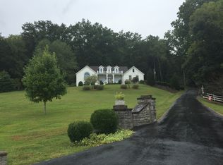 3 Lampley Ln, Elmwood, TN 38560