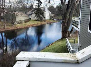 22 Concord Greene UNIT 4, Concord, MA 01742