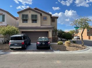 8684 Rowland Bluff Ave, Las Vegas, NV 89178