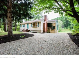 30 Mountain Rd, Biddeford, ME 04005