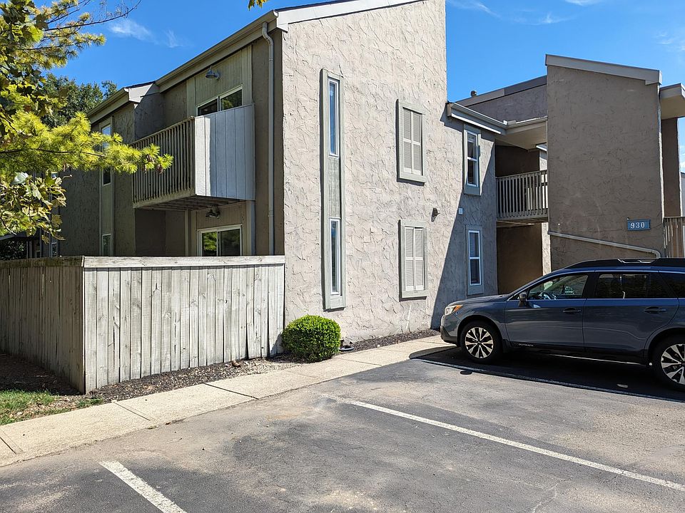1st image of 930 Quay Ave APT A