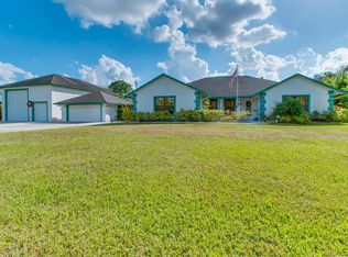 17316 70th St N, Loxahatchee, FL 33470