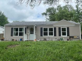 1509 N 61st Ter, Kansas City, KS 66102