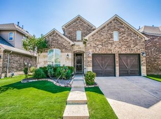 212 Lilypad Bnd, Argyle, TX 76226