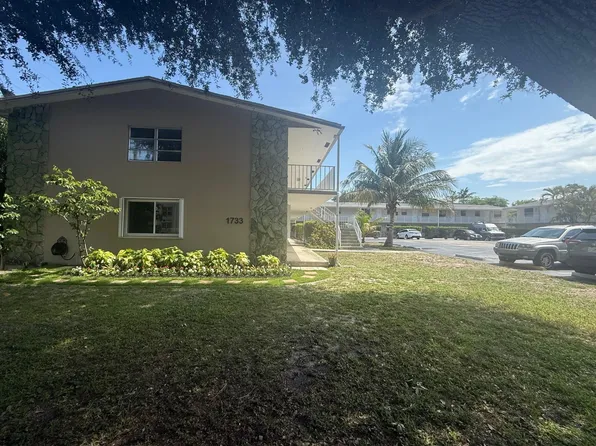 1733 N 3rd Avenue #7, Lake Worth Beach, FL 33460