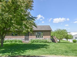 11768 Riker Rd, Litchfield, MI 49252