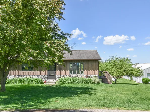 11768 Riker Rd, Litchfield, MI 49252