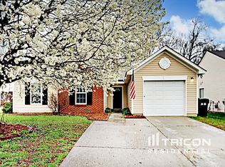 10036 Green Hedge Ave, Charlotte, NC 28269