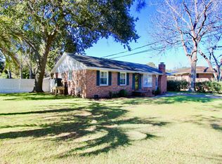 1125 Lighthouse Blvd, Charleston, SC 29412