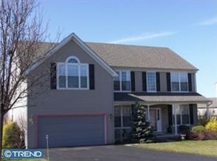 123 Applewood Ln, Dublin, PA 18917