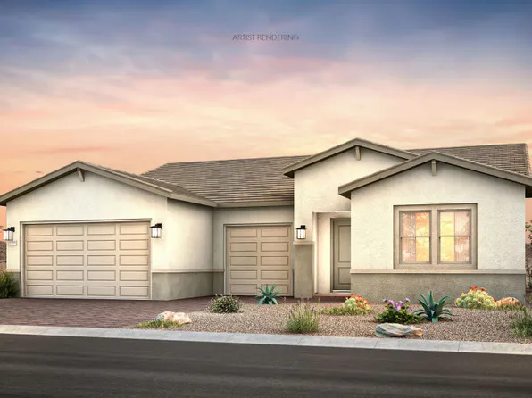 Renown Plan, Sun City Anthem at Merrill Ranch