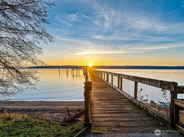 45 Whiteman Road SW, Lakebay, WA 98349