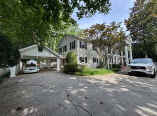 4275 Lake Forrest Dr NE, Atlanta, GA 30342