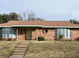 6108 Wales Ct, Fort Worth, TX 76133