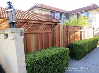3310 Cabrillo Ave APT 1, Santa Clara, CA 95051