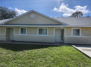 331 NE 24th Ave APT 1-4, Cape Coral, FL 33909