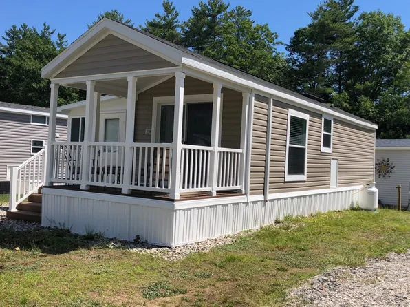 430 Post Rd Unit 177, Wells, ME 04090