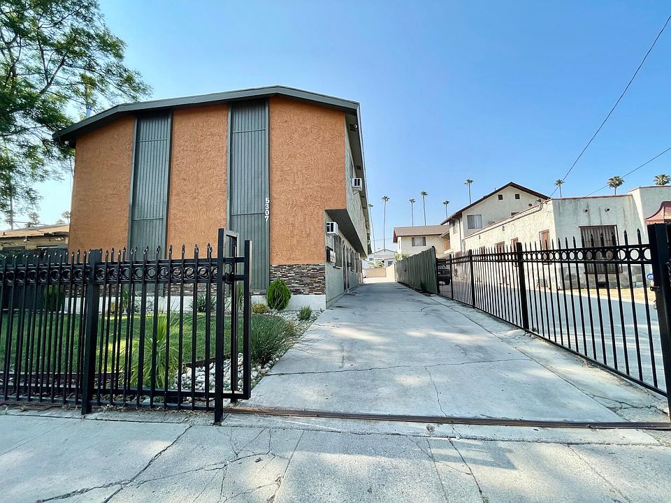 1st image of 5307 Hyde St #3