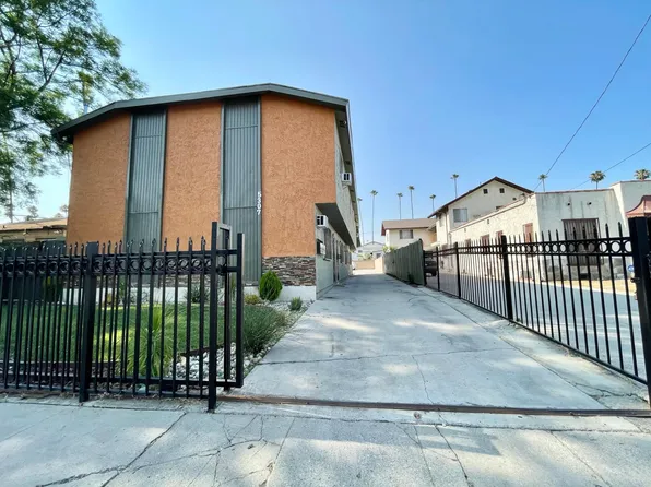5307 Hyde St #3, Los Angeles, CA 90032