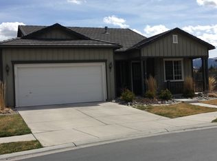 10588 Twin Bridges Way, Reno, NV 89521