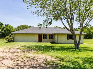 16809 County Road 4060, Scurry, TX 75158