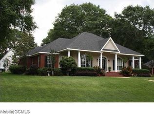9690 Arlington Oaks Dr S, Mobile, AL 36695