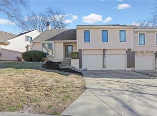 12521 W 85th Ter, Lenexa, KS 66215