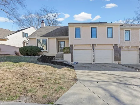 12521 W 85th Ter, Lenexa, KS 66215