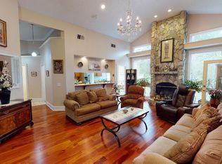 9218 Saffron Ct, Jacksonville, FL 32257