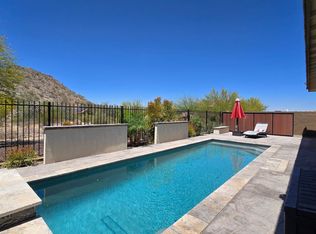 10520 S 182nd Ave, Goodyear, AZ 85338