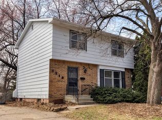 1718 Beaver Ave, Des Moines, IA 50310