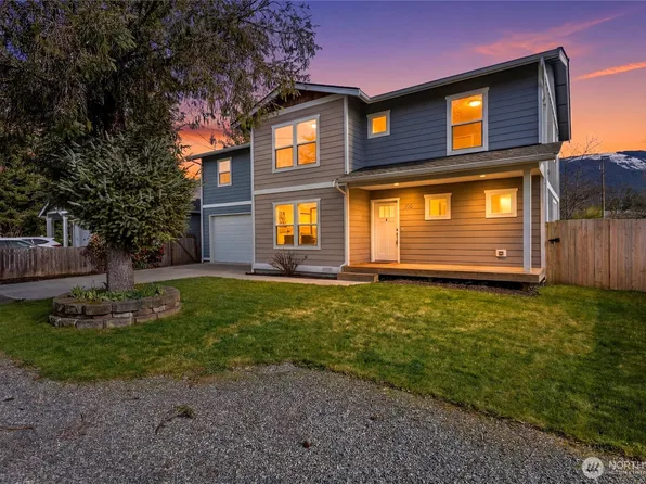 315 Orchard Avenue, Gold Bar, WA 98251