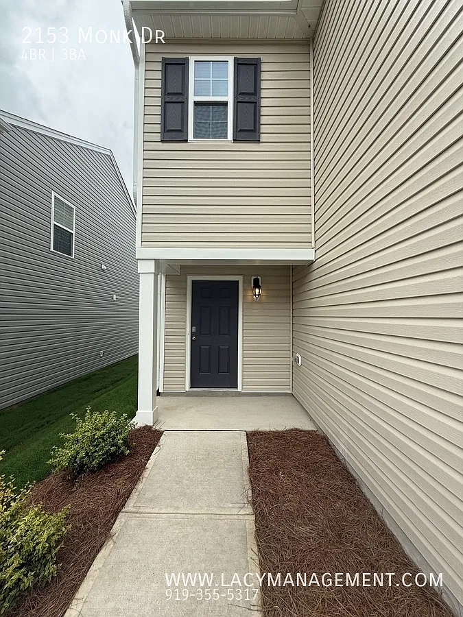 4 bed, 2.5 bath, 2174 sqft, $2,095 — Photo 3