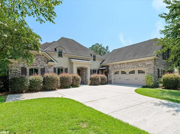 4079 Leighton Ct, Mobile, AL 36619