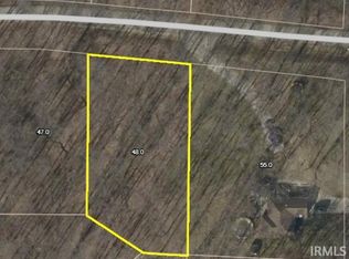 Hevron Rd, Santa Claus, IN 47579