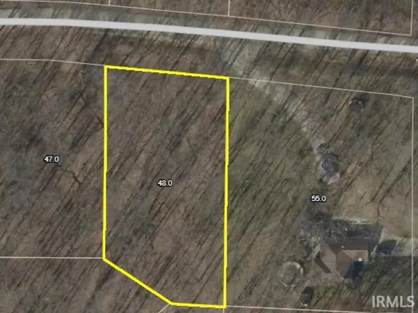 Hevron Rd, Santa Claus, IN 47579
