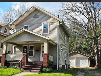 147 Brighton Dr, Akron, OH, 44301