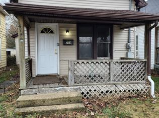419 N 17th St, New Castle, IN
