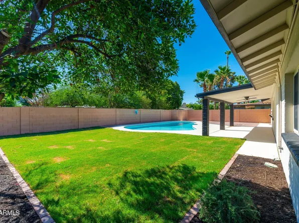 5934 S JUNIPER Street, Tempe, AZ 85283