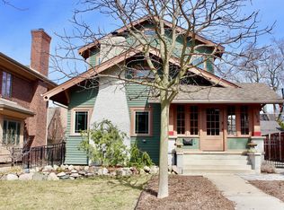 356 Ferndale Ave, Birmingham, MI 48009