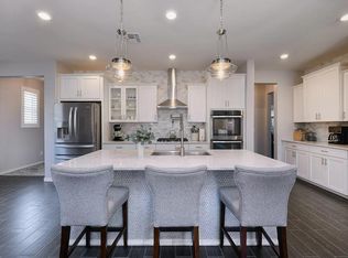 8687 N Genoa Ct, Tucson, AZ 85742