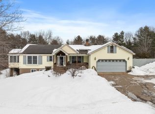 680 Union Road, Belmont, NH 03220