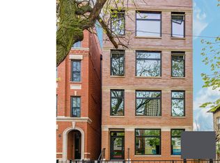 2016 W Webster Ave #3, Chicago, IL 60647