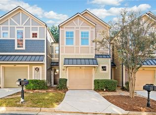 511 Ridge View Xing, Woodstock, GA 30188